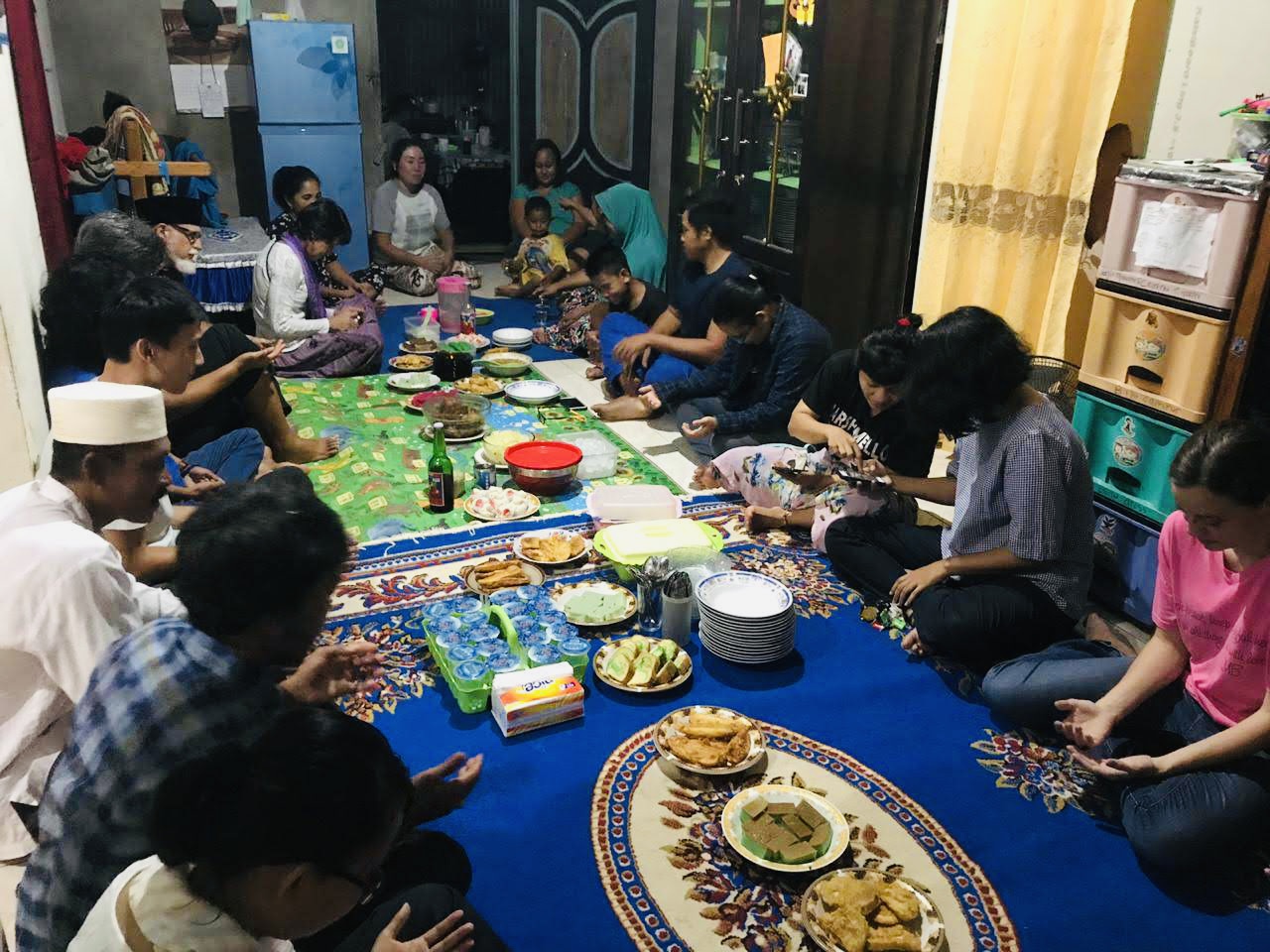 5 Intriguing Ways Indonesians Celebrate Ramadan Differently than Arabs