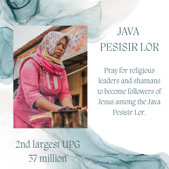 Java Pesisir Lor