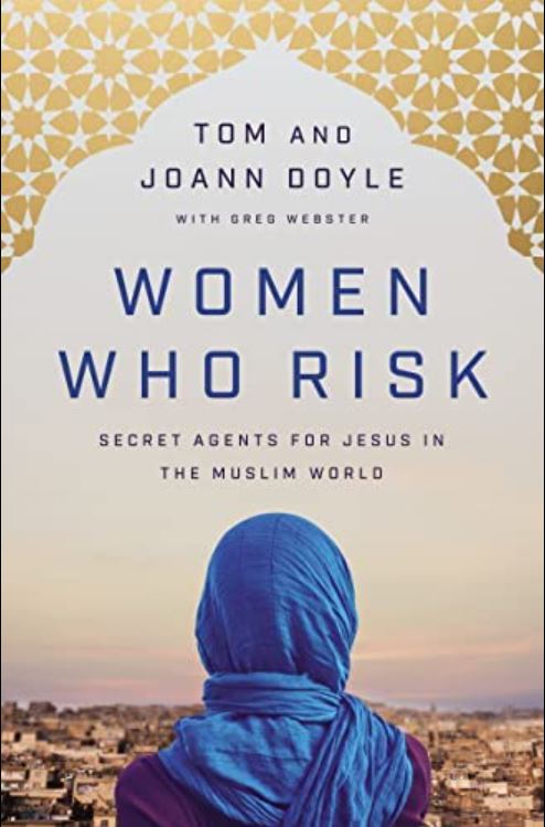 women who risk