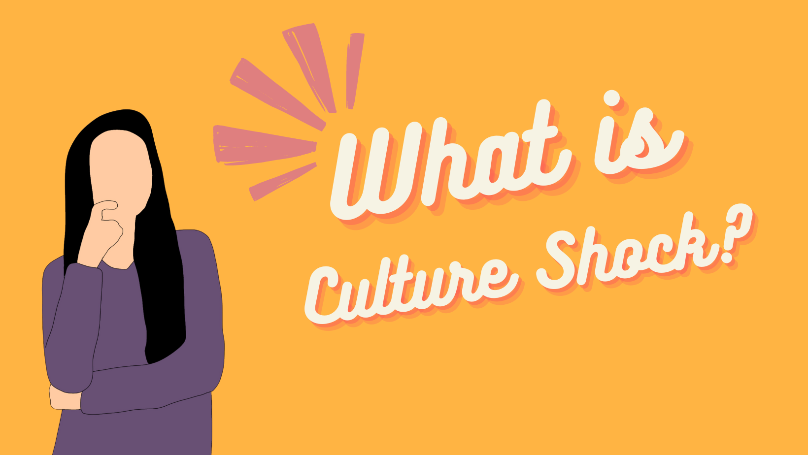 What is Culture Shock?