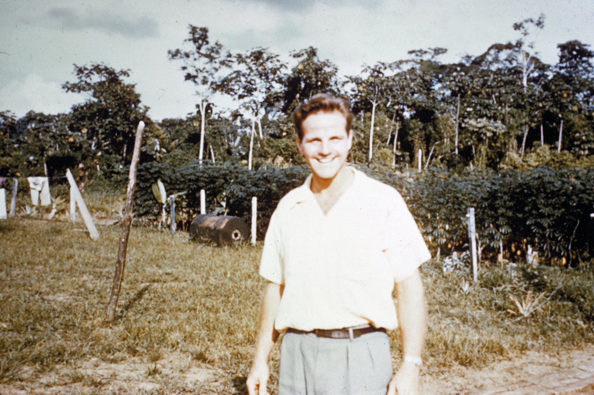 Discovering The Heart Of A Missionary: The Life Of Jim Elliot